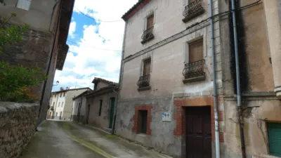 House on Calle de la Paloma photo 2