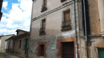House on Calle de la Paloma photo 3