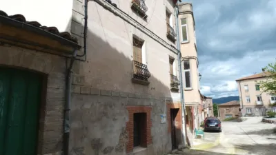 House on Calle de la Paloma photo 4