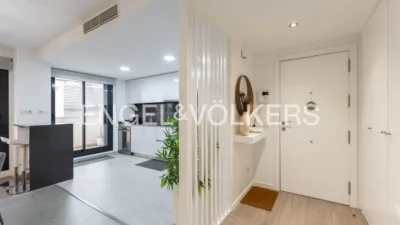 Piso en alquiler en Calle Carrer D'Antonio Ferrandis - Imagen 11