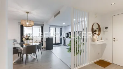 Piso en alquiler en Calle Carrer D'Antonio Ferrandis - Imagen 12