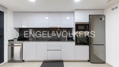 Piso en alquiler en Calle Carrer D'Antonio Ferrandis - Imagen 13