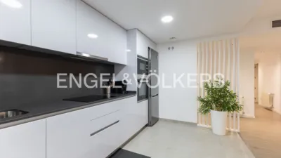 Piso en alquiler en Calle Carrer D'Antonio Ferrandis - Imagen 14