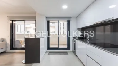 Piso en alquiler en Calle Carrer D'Antonio Ferrandis - Imagen 15