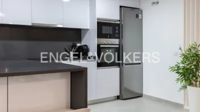 Piso en alquiler en Calle Carrer D'Antonio Ferrandis - Imagen 16