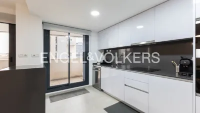 Piso en alquiler en Calle Carrer D'Antonio Ferrandis - Imagen 17