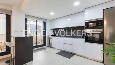 Piso en alquiler en Calle Carrer D'Antonio Ferrandis - Imagen 18