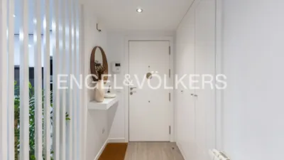 Piso en alquiler en Calle Carrer D'Antonio Ferrandis - Imagen 20