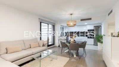 Piso en alquiler en Calle Carrer D'Antonio Ferrandis - Imagen 3