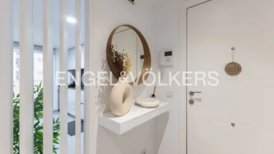 Piso en alquiler en Calle Carrer D'Antonio Ferrandis - Imagen 21