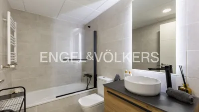 Piso en alquiler en Calle Carrer D'Antonio Ferrandis - Imagen 31