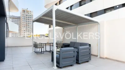 Piso en alquiler en Calle Carrer D'Antonio Ferrandis - Imagen 2