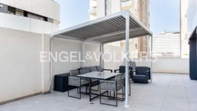 Piso en alquiler en Calle Carrer D'Antonio Ferrandis - Imagen 46