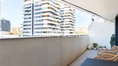 Piso en alquiler en Calle Carrer D'Antonio Ferrandis - Imagen 47