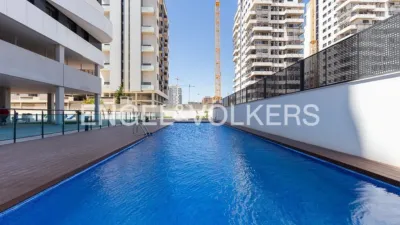 Piso en alquiler en Calle Carrer D'Antonio Ferrandis - Imagen 48