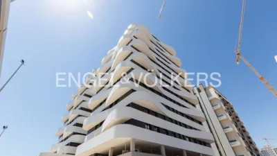 Piso en alquiler en Calle Carrer D'Antonio Ferrandis - Imagen 49