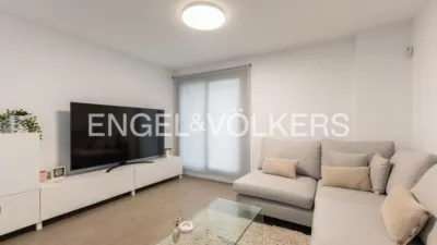 Piso en alquiler en Calle Carrer D'Antonio Ferrandis - Imagen 5