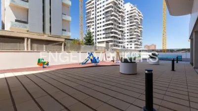 Piso en alquiler en Calle Carrer D'Antonio Ferrandis - Imagen 50