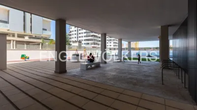 Piso en alquiler en Calle Carrer D'Antonio Ferrandis - Imagen 51