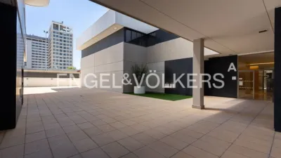 Piso en alquiler en Calle Carrer D'Antonio Ferrandis - Imagen 52