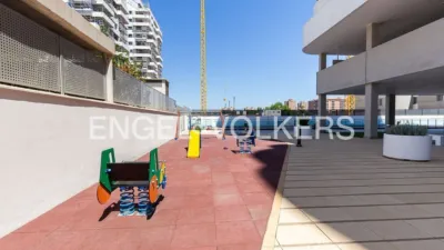 Piso en alquiler en Calle Carrer D'Antonio Ferrandis - Imagen 53