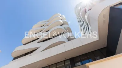 Piso en alquiler en Calle Carrer D'Antonio Ferrandis - Imagen 54