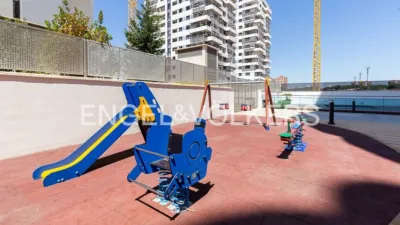 Piso en alquiler en Calle Carrer D'Antonio Ferrandis - Imagen 55