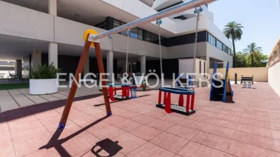 Piso en alquiler en Calle Carrer D'Antonio Ferrandis - Imagen 56