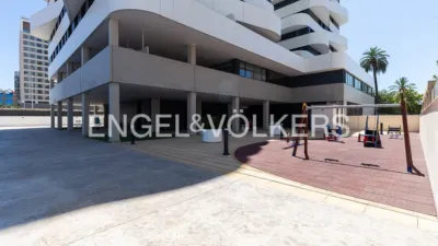 Piso en alquiler en Calle Carrer D'Antonio Ferrandis - Imagen 57