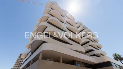 Piso en alquiler en Calle Carrer D'Antonio Ferrandis - Imagen 58