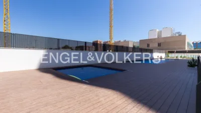 Piso en alquiler en Calle Carrer D'Antonio Ferrandis - Imagen 59