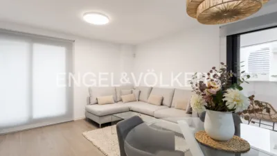 Piso en alquiler en Calle Carrer D'Antonio Ferrandis - Imagen 6