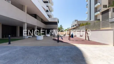 Piso en alquiler en Calle Carrer D'Antonio Ferrandis - Imagen 60