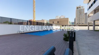 Piso en alquiler en Calle Carrer D'Antonio Ferrandis - Imagen 61