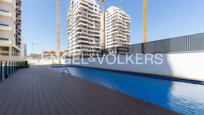 Piso en alquiler en Calle Carrer D'Antonio Ferrandis - Imagen 62