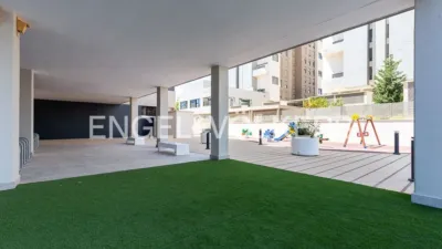 Piso en alquiler en Calle Carrer D'Antonio Ferrandis - Imagen 63