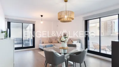 Piso en alquiler en Calle Carrer D'Antonio Ferrandis - Imagen 7