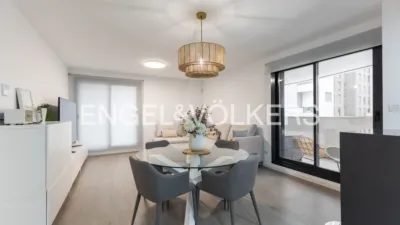 Piso en alquiler en Calle Carrer D'Antonio Ferrandis - Imagen 8