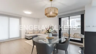 Piso en alquiler en Calle Carrer D'Antonio Ferrandis - Imagen 9