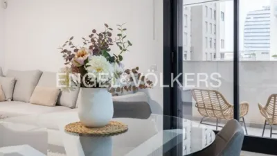 Piso en alquiler en Calle Carrer D'Antonio Ferrandis - Imagen 10