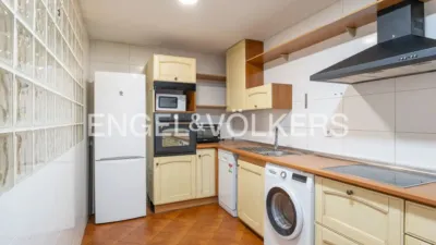 Apartment on Calle del Humilladero photo 12