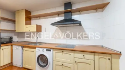 Apartment on Calle del Humilladero photo 13