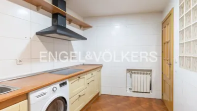 Apartment on Calle del Humilladero photo 14