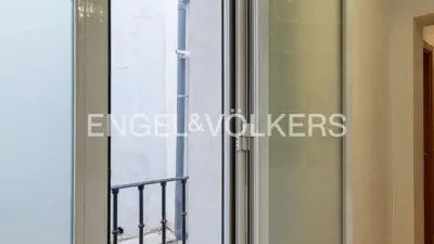 Apartment on Calle del Humilladero photo 23