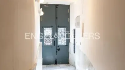 Apartment on Calle del Humilladero photo 26