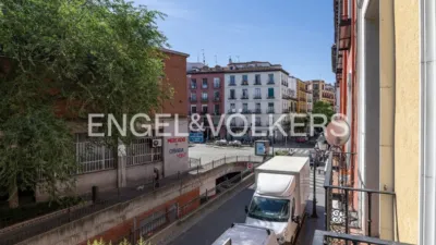 Apartment on Calle del Humilladero photo 27