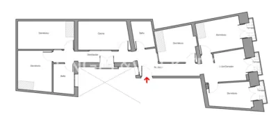 Apartment on Calle del Humilladero photo 28