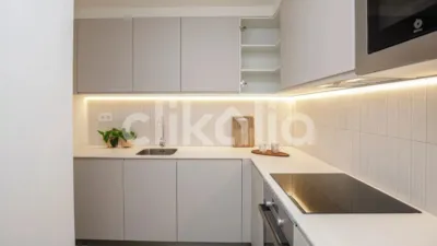 Piso en Sant Pere-Santa Caterina-La Ribera photo 4