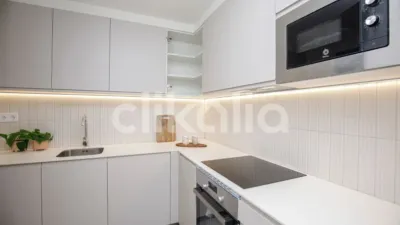 Piso en Sant Pere-Santa Caterina-La Ribera photo 5