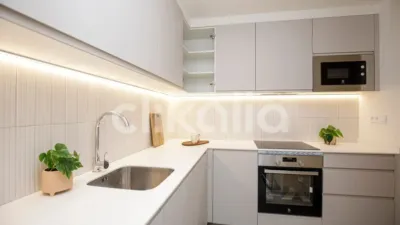 Piso en Sant Pere-Santa Caterina-La Ribera photo 6